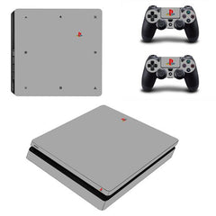 White / Gray