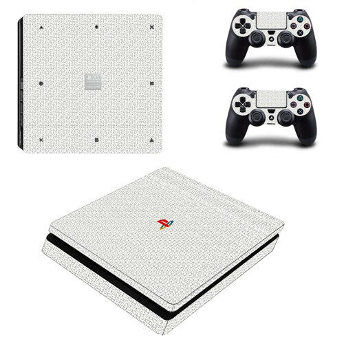 White / Gray