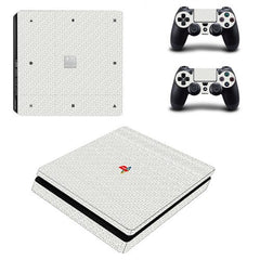 White / Gray