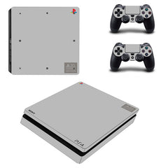 White / Gray