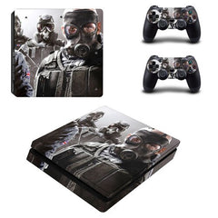 Rainbow Six Siege