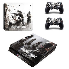 Rainbow Six Siege