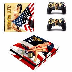 Mafia 3