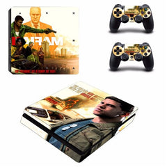 Mafia 3