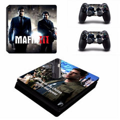 Mafia 3