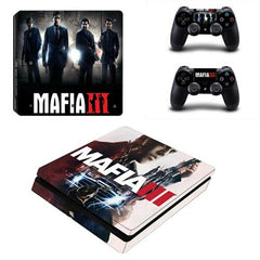 Mafia 3
