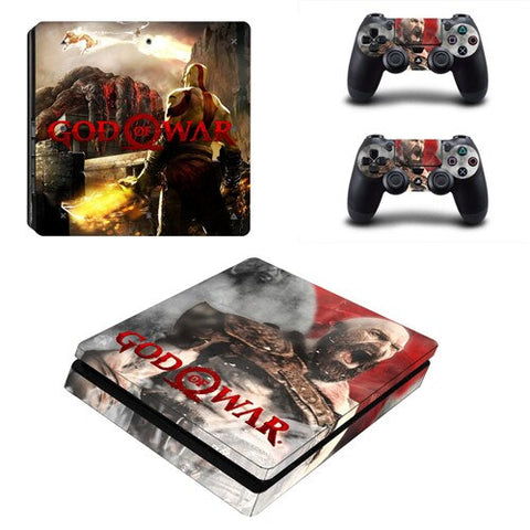 God of War