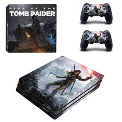 Rise of the Tomb Raider
