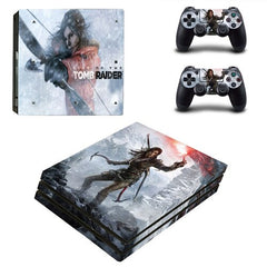 Rise of the Tomb Raider