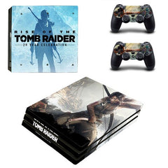 Rise of the Tomb Raider