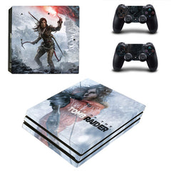 Rise of the Tomb Raider