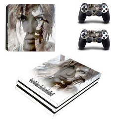 Rise of the Tomb Raider
