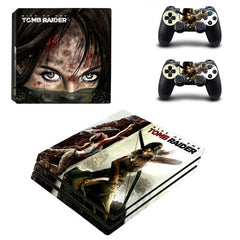 Rise of the Tomb Raider