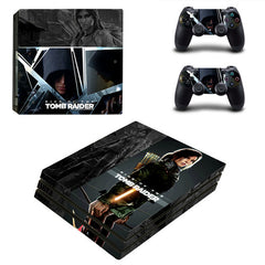 Rise of the Tomb Raider