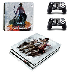 Rise of the Tomb Raider