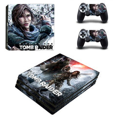 Rise of the Tomb Raider