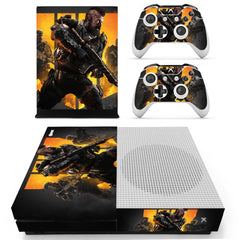 Call of Duty