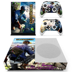 Watch Dogs 2