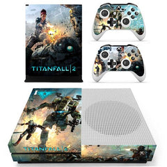 Titanfall 2