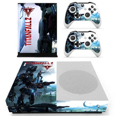 Titanfall 2