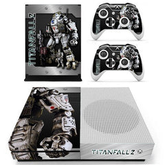 Titanfall 2