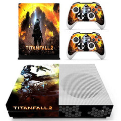 Titanfall 2
