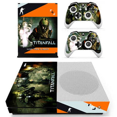 Titanfall 2