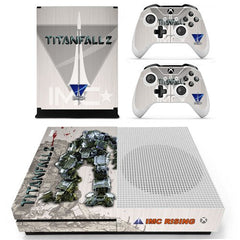 Titanfall 2