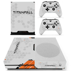 Titanfall 6