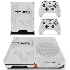 Titanfall 6