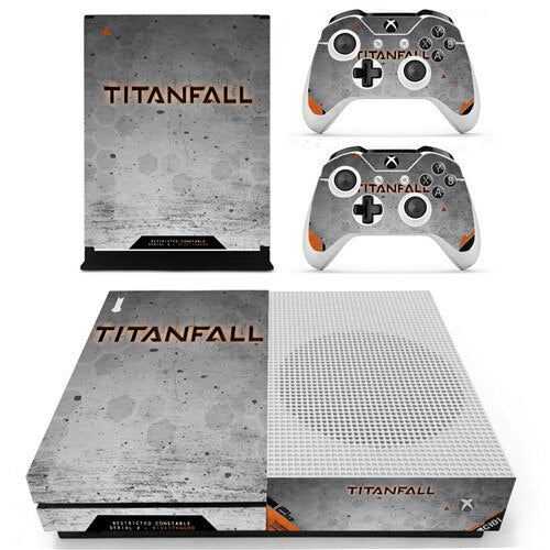 Titanfall 2