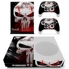 The Punisher