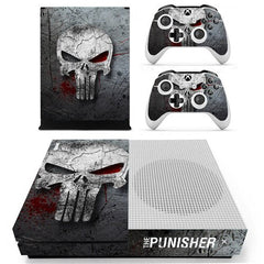 The Punisher
