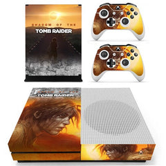 Shadow of Tomb Raider