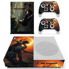 Shadow of Tomb Raider