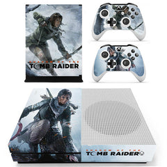 Shadow of Tomb Raider