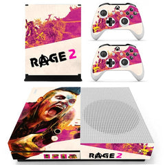 Rage 2