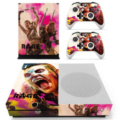Rage 2