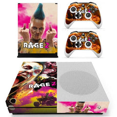 Rage 2