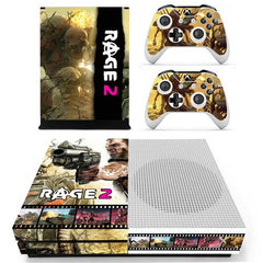 Rage 2