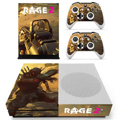 Rage 2