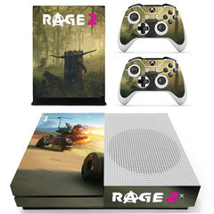 Rage 2