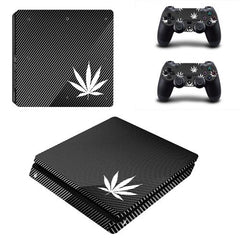 Weed Leaf