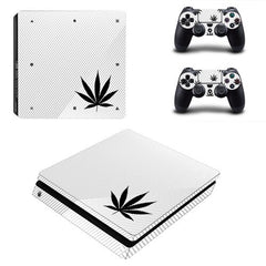 Weed Leaf