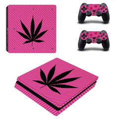 Weed Leaf