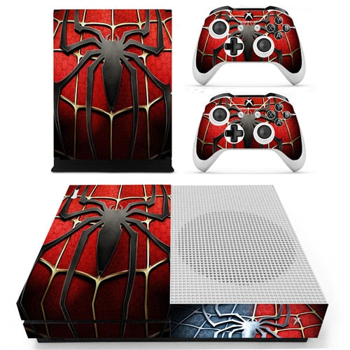 Spider-Man