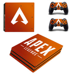 APEX UU