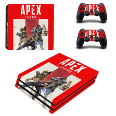 APEX UU