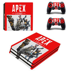 APEX UU