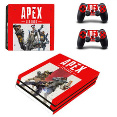 APEX UU